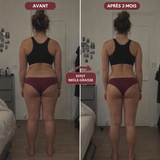 Legging sculptant 3D anti-cellulite ET sans couture