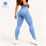 Legging sculptant 3D anti-cellulite ET sans couture