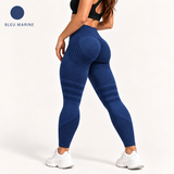 Legging sculptant 3D anti-cellulite ET sans couture