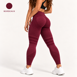 Legging sculptant 3D anti-cellulite ET sans couture