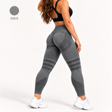 Legging sculptant 3D anti-cellulite ET sans couture