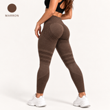 Legging sculptant 3D anti-cellulite ET sans couture