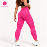 Legging sculptant 3D anti-cellulite ET sans couture