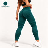 Legging sculptant 3D anti-cellulite ET sans couture